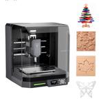 Genmitsu Cubiko CNC freesmachine (tafelmodel), Ophalen, Zo goed als nieuw, Elektrisch, Overige soorten