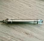 FESTO - RVS Cilinder - CRDSNU-25-120-PPV-A-S6 - 552790, Ophalen of Verzenden, Nieuw