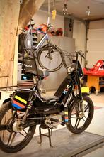 Puch 2 speed, Fietsen en Brommers, Brommers | Puch, Ophalen of Verzenden, Overige modellen