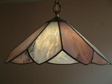Tiffany hanglamp 