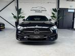 Mercedes-Benz C-klasse 300 d AMG Full Option, Automaat, Achterwielaandrijving, Leder, Bedrijf