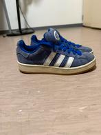 Blauwe adidas campus 00s maat 38, Ophalen of Verzenden, Sneakers of Gympen, Gedragen, Blauw