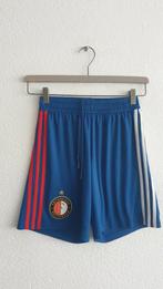 Adidas Feyenoord Korte Broek Maat 176, Ophalen of Verzenden, Zo goed als nieuw, Broek