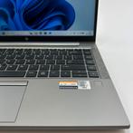 HP ZBook Firefly 14 G7 – i7-10810U – 16GB – 256GB, 256 GB, 9743AL, Qwerty, Tiptoplaptop