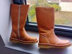 Duckfeet Deense dames laarzen maat 37, Hoge laarzen, Bruin, Verzenden, Duckfeet