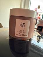 Beauty of Joseon Red Bean Pore Masker, Gehele gezicht, Ophalen of Verzenden, Zo goed als nieuw, Make-up