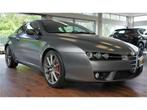 Alfa romeo Brera 1750 TBI | Italia Indipendent | | Carbon af, Brera, 4 cilinders, Met garantie (alle), 4 stoelen