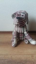 Nieuwe leuke deurstoppers hond van een mooie stof gemaakt, Ophalen, Nieuw, Binnen