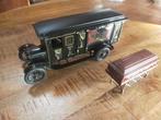 Ford model T hearse lijkwagen 1:18 Precisioun Miniatures, Hobby en Vrije tijd, Modelauto's | 1:18, Ophalen of Verzenden, Zo goed als nieuw