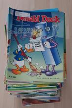 Donald Duck (ongeveer 130), Gelezen, Ophalen