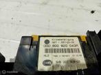 Bedieningspaneel kachel Audi A4 8D0820043M, Auto-onderdelen, Ophalen of Verzenden, Gebruikt