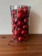 Kerstballen, Ophalen, Zo goed als nieuw