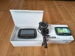 TomTom Rider 500, Motoren, Accessoires | Navigatiesystemen, Ophalen of Verzenden, Zo goed als nieuw
