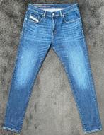 Diesel stretch jeans 33/34 (NIEUW), Kleding | Heren, Spijkerbroeken en Jeans, Nieuw, Blauw, Ophalen of Verzenden, Diesel