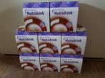32 flesjes nutridrink chocolade, Diversen, Levensmiddelen, Ophalen