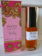 Emilio Pucci, Ophalen of Verzenden, Nieuw, Parfumfles, Gevuld