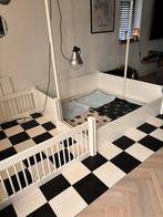 Mooie grote werpkist te huur, Ophalen, Zo goed als nieuw