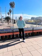 Sportieve man zoekt slanke vrouw