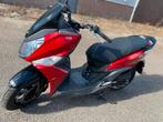 Sym Jet 14 - zeer goede staat  - 45 km/u, Fietsen en Brommers, Scooters | SYM, Ophalen, Gebruikt, Overige modellen, Maximaal 45 km/u