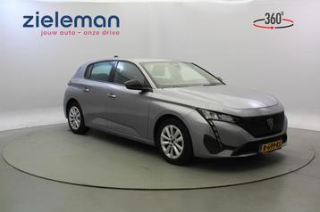Peugeot 308 1.2 PureTech Active Pack Business - Carplay, Dig beschikbaar voor biedingen