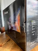 LG UltraGear 27GL850-B monitor, In hoogte verstelbaar, Gaming, 101 t/m 150 Hz, IPS