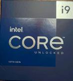 Intel Core i9-13900K CPU, Ophalen, Gebruikt, Intel Core i9, 4 Ghz of meer