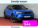 Opel Mokka 1.2 130PK SPECIAL M KLEUR ULTIMATE CARPLAY NAVI 3, Auto's, Automaat, 12 maanden, 1195 kg, Gebruikt
