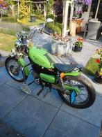 Tomos revival omgebouwd tot "chopper ", Ophalen, Gebruikt, Overige merken