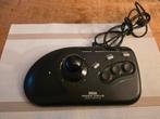 Sega Mega Drive Arcade Power Stick, Ophalen of Verzenden, Gebruikt, Met 2 controllers, Mega Drive