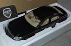 1:18 MAYBACH 57 brown metallic Autoart dealer editie WRH, Hobby en Vrije tijd, Modelauto's | 1:18, Ophalen of Verzenden, Zo goed als nieuw