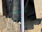 Gronddoek 410cm breed, 30 meter, Ophalen of Verzenden, Gebruikt, 20 meter of meer, Gaas