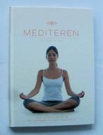 Mediteren - zo doe je dat, Ophalen of Verzenden, Zo goed als nieuw, Overige sporten