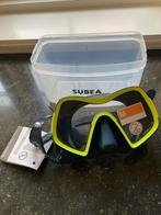 Nieuw Duikmasker Decathlon Subea, Watersport en Boten, Duiken, Ophalen of Verzenden, Nieuw, Duikbril of Snorkel