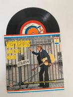 Jacques Herb - Werkeloos(1972), Cd's en Dvd's, Vinyl Singles, Gebruikt, 7 inch, Single, Ophalen of Verzenden