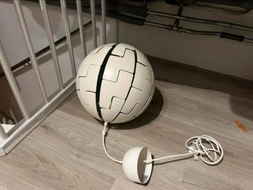 Ikea lamp beschikbaar voor biedingen