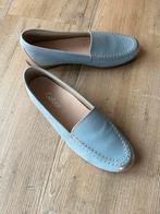Gabor Instappers - Nieuw, maat 36,  3 1/2, Ophalen of Verzenden, Zo goed als nieuw, Blauw, Instappers