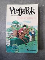 Pietje Puk omnibus met 6 verhalen., Gelezen, Fictie algemeen, Ophalen