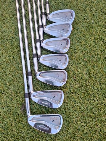 Bridgestone TourStage Z101 ijzer golfset Stiff flex beschikbaar voor biedingen