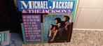 Michael Jackson & The Jackson 5 Vinyl LP, Ophalen, Zo goed als nieuw, 12 inch, Overige soorten