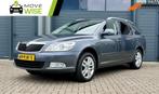 Skoda Octavia Combi 1.8 TSI 160pk 4x4 UNIEK | 156.000 km NAP, 13 km/l, Euro 5, Stof, 4 cilinders