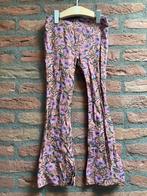 Mooie z8 flared broek 122, Kinderen en Baby's, Ophalen of Verzenden, Zo goed als nieuw, Jongen, Broek