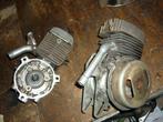 Motor blokjes brommer / snorfiets, Ophalen of Verzenden, Gebruikt, Overige typen, Overige merken
