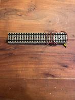 Marklin m rails aansluit rail, Ophalen of Verzenden, Gebruikt, Märklin