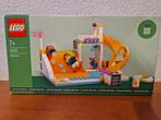 LEGO 40685 Waterpark - Limited Edition - Nieuw!, Ophalen of Verzenden, Nieuw, Complete set, Lego