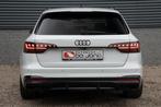 Audi A4 Avant 40 TFSI Competition | RS-Stoelen | Pano | Mass, Automaat, Lichtsensor, Gebruikt, 1984 cc