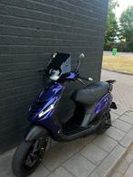 Zip 70cc blok. Zie omschijving!, Ophalen, Zo goed als nieuw, Zip