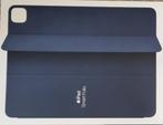 Apple - Smart Folio - iPad Pro 12,9‑inch (2021) - Deep Navy, Computers en Software, Tablet-hoezen, Ophalen of Verzenden, Zo goed als nieuw