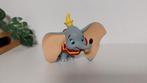 Disney beeld Dumbo, Verzamelen, Disney, Ophalen of Verzenden, Zo goed als nieuw, Beeldje of Figuurtje
