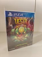 Vesta LE - PlayAsia Exclusive - PS4, Ophalen, Overige genres, 1 speler, Nieuw