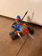 Lego Nexo knights 70347, Ophalen, Zo goed als nieuw